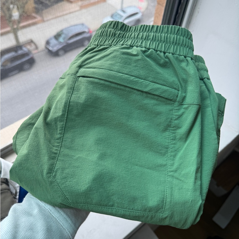 Men’s Lululemon Bowline Short